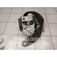 Ремень безопасности Peugeot 307 2001-2008