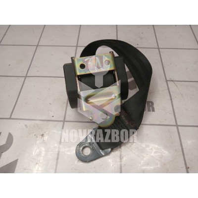 Ремень безопасности Peugeot 307 2001-2008