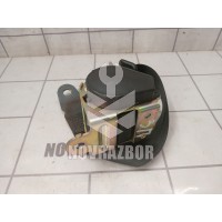 Ремень безопасности Peugeot 307 2001-2008