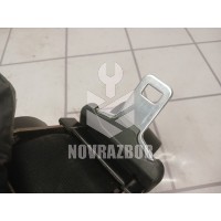 Ремень безопасности Peugeot 307 2001-2008