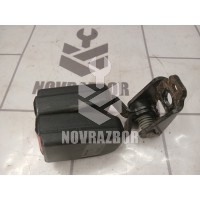 Ответная часть ремня безопасности Peugeot 307 2001-2008