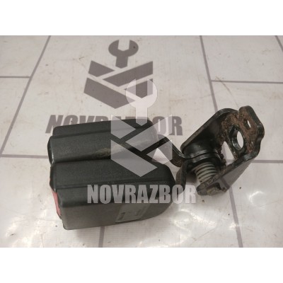 Ответная часть ремня безопасности Peugeot 307 2001-2008