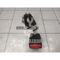 Ответная часть ремня безопасности Peugeot 307 2001-2008