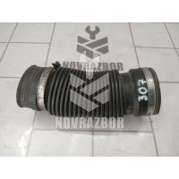 Патрубок воздушного фильтра Peugeot 307 2001-2008