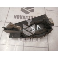 Ручка двери задней внутренняя левая Peugeot 307 2001-2008