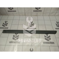 Молдинг задней левой двери Opel Astra G 1998-2005