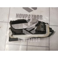 Ручка двери задней внутренняя правая Peugeot 307 2001-2008
