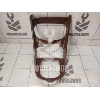 Накладка декоративная Peugeot 307 2001-2008