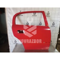 Дверь задняя правая Opel Astra G 1998-2005