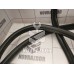 Уплотнитель двери Peugeot 307 2001-2008