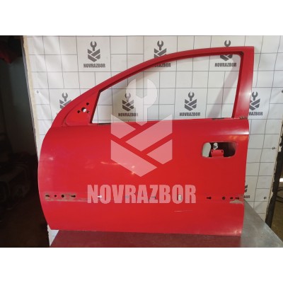Дверь передняя левая Opel Astra G 1998-2005