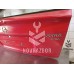Дверь багажника Opel Astra G 1998-2005