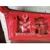 Дверь багажника Opel Astra G 1998-2005