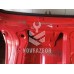 Дверь багажника Opel Astra G 1998-2005