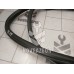 Уплотнитель двери Peugeot 307 2001-2008