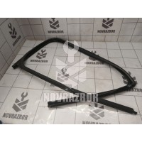 Уплотнитель стекла двери Peugeot 307 2001-2008
