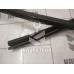 Уплотнитель стекла двери Peugeot 307 2001-2008