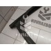 Уплотнитель стекла двери Peugeot 307 2001-2008