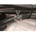 Уплотнитель стекла двери Peugeot 307 2001-2008