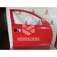 Дверь передняя правая Opel Astra G 1998-2005