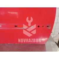 Дверь передняя правая Opel Astra G 1998-2005