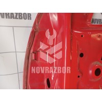 Дверь передняя правая Opel Astra G 1998-2005