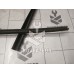 Уплотнитель стекла двери Peugeot 307 2001-2008