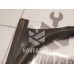 Уплотнитель стекла двери Peugeot 307 2001-2008