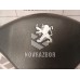 Подушка безопасности в руль Peugeot 307 2001-2008