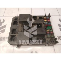 Блок предохранителей Peugeot 307 2001-2008