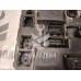 Блок предохранителей Peugeot 307 2001-2008