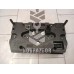 Блок управления климат Peugeot 307 2001-2008