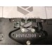 Блок управления климат Peugeot 307 2001-2008
