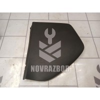 Накладка (кузов внутри) Peugeot 307 2001-2008