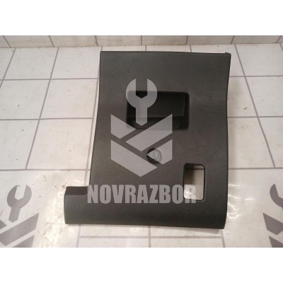 Крышка блока предохранителей Peugeot 307 2001-2008