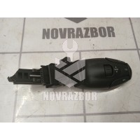 Переключатель подрулевой Peugeot 307 2001-2008