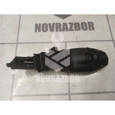 Переключатель подрулевой Peugeot 307 2001-2008