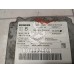 Блок управления AIR BAG Peugeot 307 2001-2008