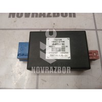 Блок электронный Peugeot 307 2001-2008