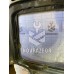 Стекло двери багажника VW Golf 3 Vento 91-97