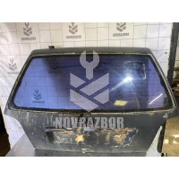 Стекло двери багажника VW Golf 3 Vento 91-97