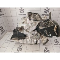 Корпус отопителя Mazda Mazda 3  BK  02-09