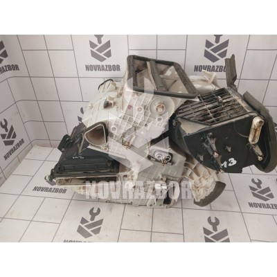Корпус отопителя Mazda Mazda 3  BK  02-09