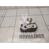 Клапан кондиционера Mazda Mazda 3  BK  02-09