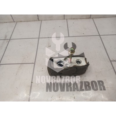 Клапан кондиционера Mazda Mazda 3  BK  02-09