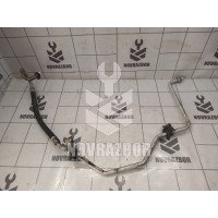 Трубка кондиционера Mazda Mazda 3  BK  02-09