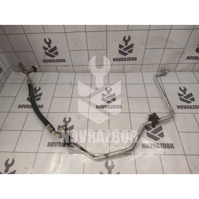 Трубка кондиционера Mazda Mazda 3  BK  02-09