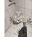 Трубка кондиционера Mazda Mazda 3  BK  02-09