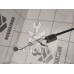 Трос открывания багажника Mazda Mazda 3  BK  02-09