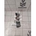 Педаль газа Mazda Mazda 3  BK  02-09